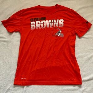 Cleveland Browns T-Shirt